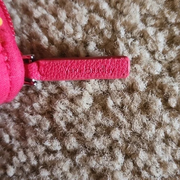 Vera Bradley Full size Wallet - Picture 4 of 4